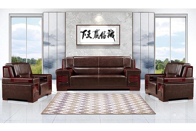 经典办公沙发