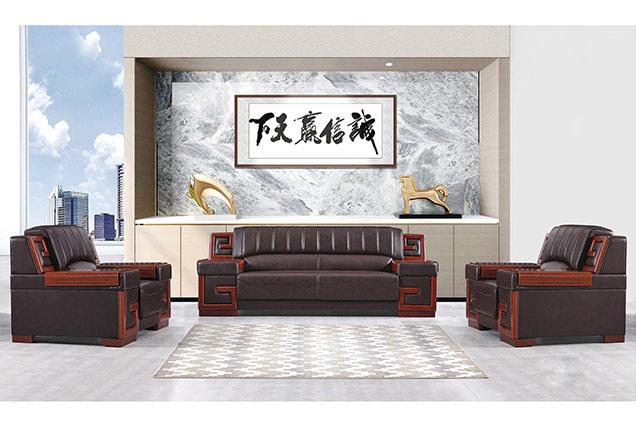 经典办公沙发