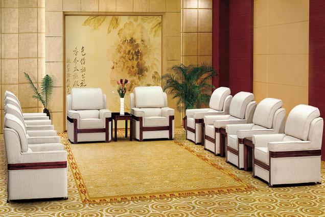 贵宾会议沙发